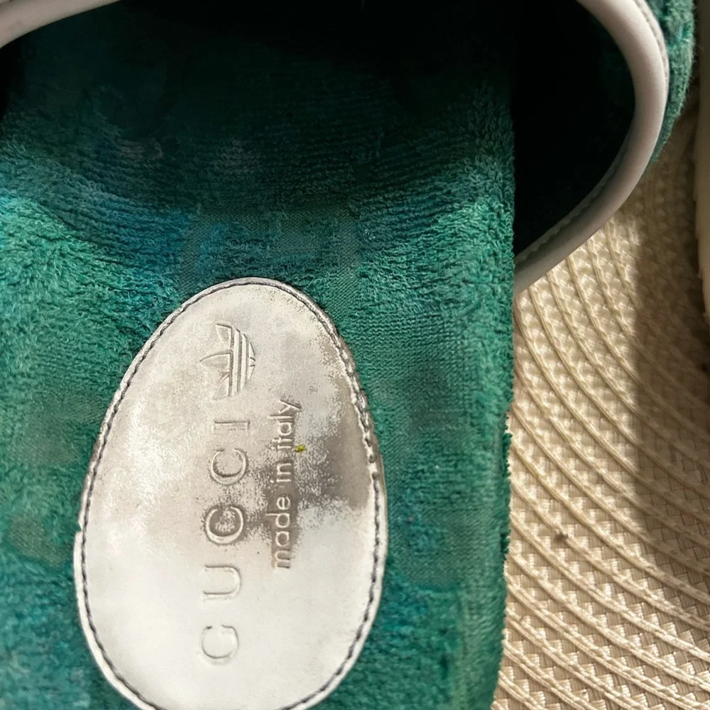 Gucci x adidas’s - Picture 12 of 13